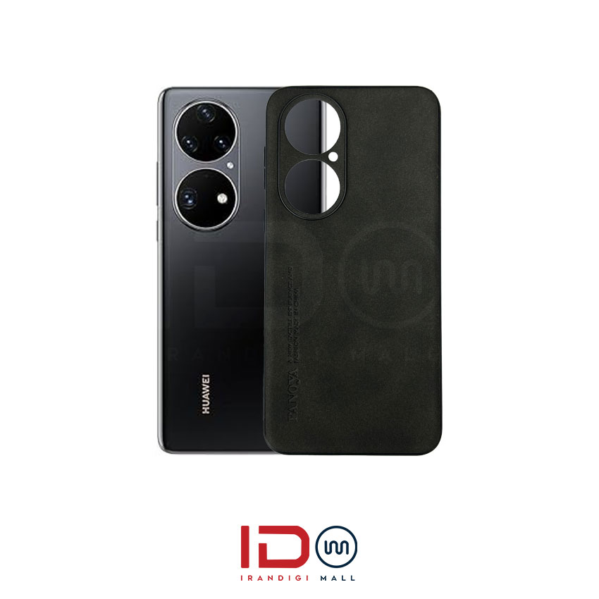 قیمت و خرید قاب چرمی لاکچری گوشی هواوی مدل HUAWEI P50 برند FANOYA قاب چرمی لاکچری گوشی هواوی مدل HUAWEI P50 برند FANOYA