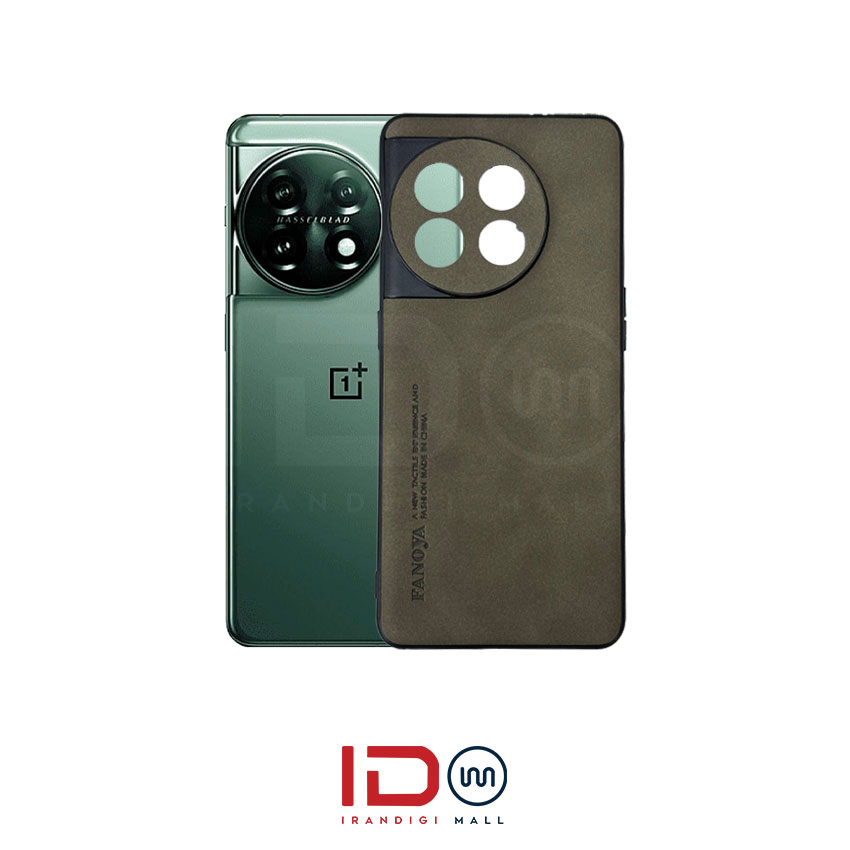 قیمت و خرید قاب چرمی لاکچری گوشی وان پلاس مدل ONEPLUS 11 برند PANOYA قاب چرمی لاکچری گوشی وان پلاس مدل ONEPLUS 11 برند PANOYA