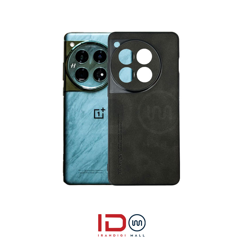 قیمت و خرید قاب چرمی لاکچری گوشی وان پلاس مدل ONEPLUS 12 برند PANOYA قاب چرمی لاکچری گوشی وان پلاس مدل ONEPLUS 12 برند PANOYA