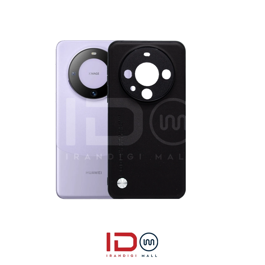 قیمت و خرید قاب چرمی لاکچری گوشی هواوی مدل HUAWEI MATE 60 PRO برند CODE قاب چرمی لاکچری گوشی هواوی مدل HUAWEI MATE 60 PRO برند CODE
