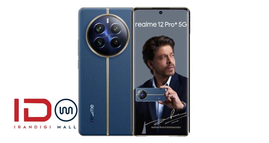 نکات مهم در انتخاب قاب گوشی برای محافظت از realme 12 pro plus