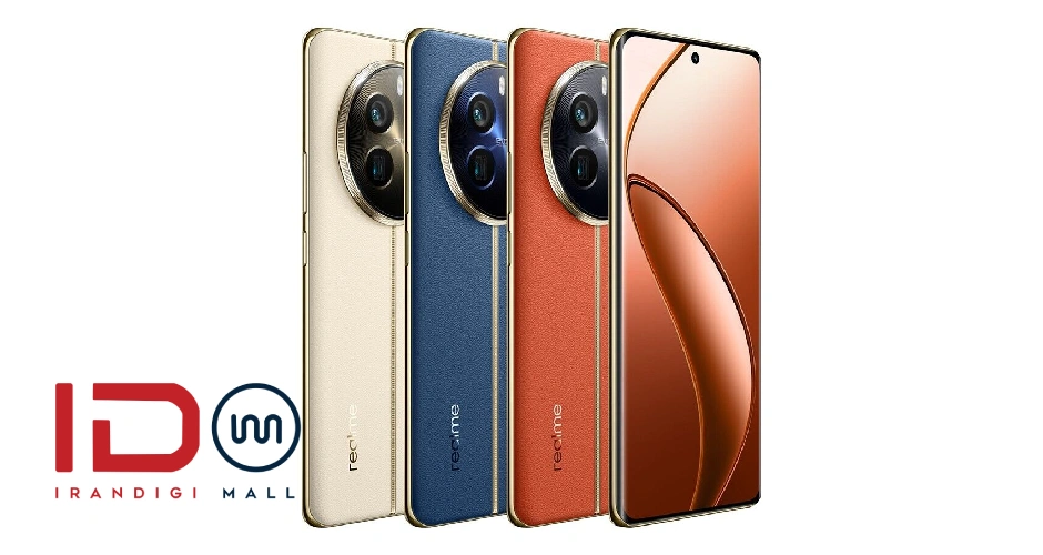 نکات مهم در انتخاب قاب گوشی برای محافظت از realme 12 pro plus