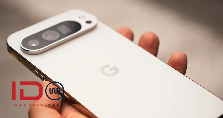 پیکسل 9 پرو XL: چرا این گوشی برای عاشقان تکنولوژی ضروری است؟