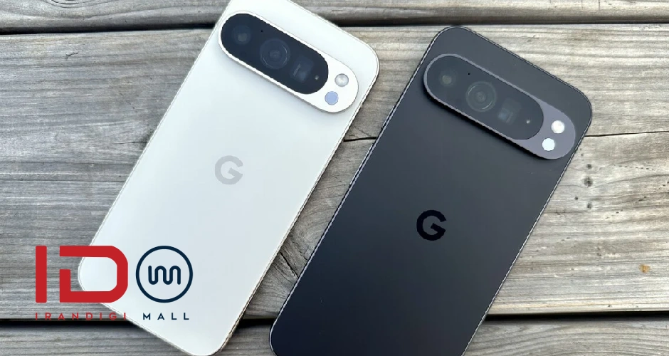 پیکسل 9 پرو XL: چرا این گوشی برای عاشقان تکنولوژی ضروری است؟