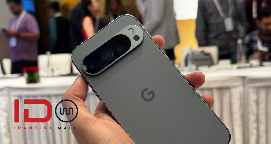 پیکسل 9 پرو: قدرت بینظیر در عکاسی و هوش مصنوعی