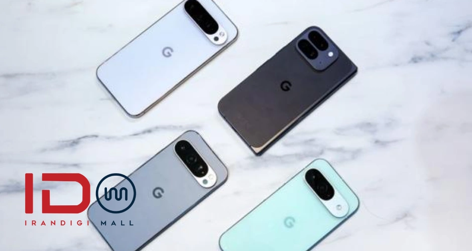 پیکسل 9 پرو: قدرت بینظیر در عکاسی و هوش مصنوعی