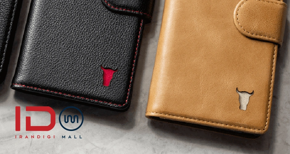 چگونه از قاب چرمی برای افزایش طول عمر گوشی خود استفاده کنیم؟