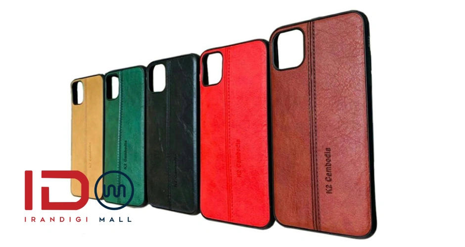 چگونه از قاب چرمی برای افزایش طول عمر گوشی خود استفاده کنیم؟