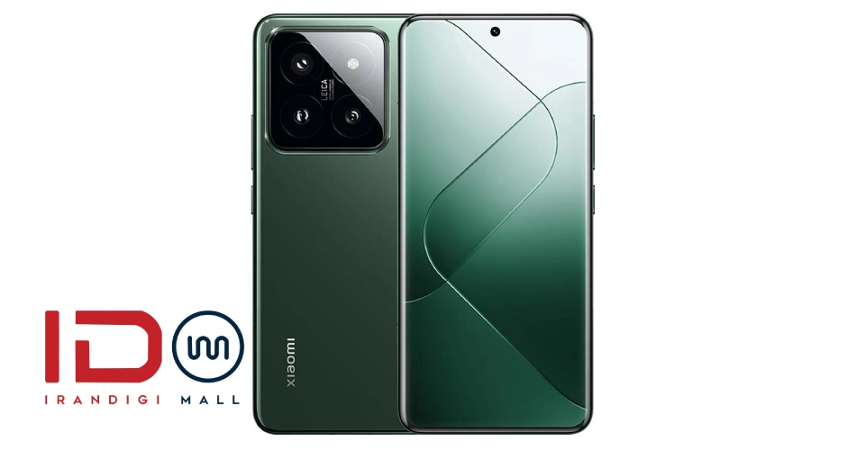 چگونه بهترین محافظ صفحه نمایش ضد اثر انگشت را برای گوشی شیائومی 14 pro پیدا کنیم؟