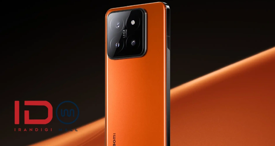 چگونه بهترین محافظ صفحه نمایش ضد اثر انگشت را برای گوشی شیائومی 14 pro پیدا کنیم؟