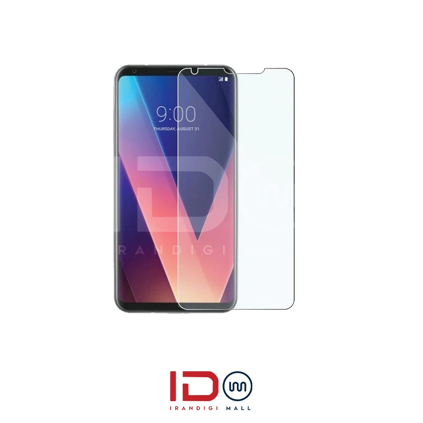 قیمت و خرید گلس شیشه ای LG V30 گلس شیشه ای LG V30
