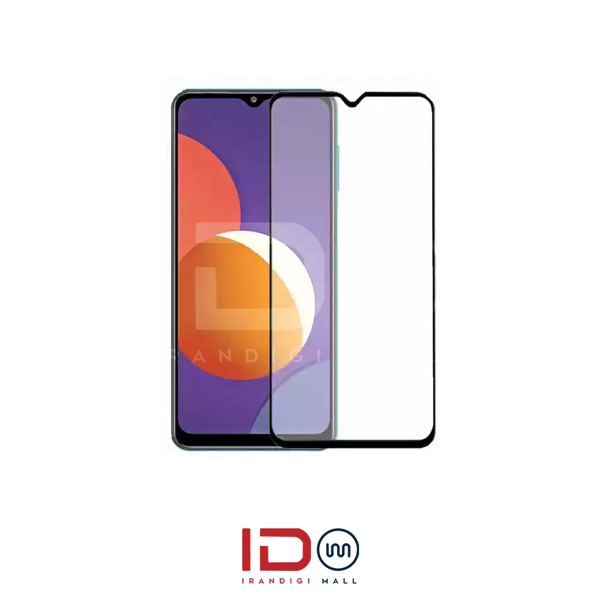 قیمت و خرید گلس شیشه ای تمام صفحه و فول چسب گوشی سامسونگ مدل Samsung A24 4G برند ردلیبل گلس شیشه ای تمام صفحه و فول چسب گوشی سامسونگ مدل Samsung A24 4G برند ردلیبل