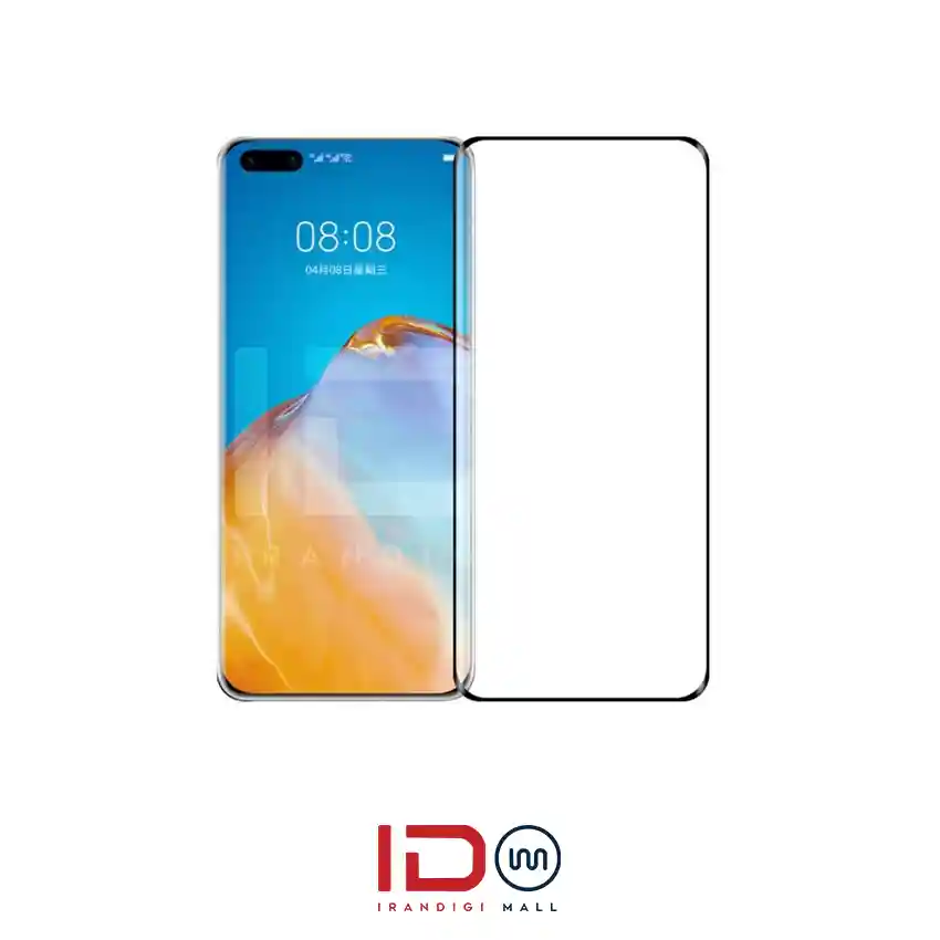 قیمت و خرید گلس شیشه ای تمام صفحه و گوشی هواوی مدل HUAWEI P40 Pro برند رد لیبل 1 قیمت و خرید گلس شیشه ای تمام صفحه و گوشی هواوی مدل HUAWEI P40 Pro برند رد لیبل