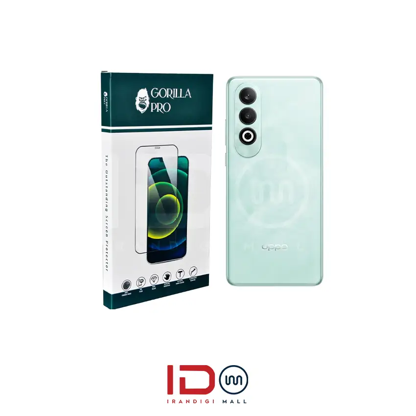 قیمت و خرید گلس و محافظ هیدروژلی (شفاف) بدنه گوشی اوپو مدل OPPO K12 گلس و محافظ هیدروژلی (شفاف) بدنه گوشی اوپو مدل OPPO K12