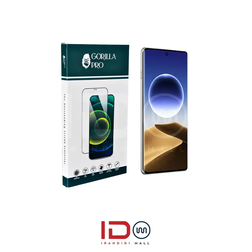 قیمت و خرید گلس و محافظ هیدروژلی (شفاف) نمایشگر گوشی اوپو مدل OPPO FIND X7 گلس و محافظ هیدروژلی (شفاف) نمایشگر گوشی اوپو مدل OPPO FIND X7