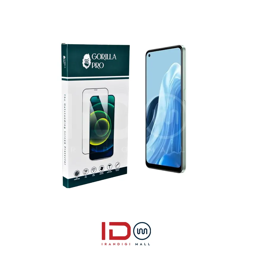 قیمت و خرید گلس و محافظ هیدروژلی (شفاف) نمایشگر گوشی اوپو مدل OPPO RENO 7 LITE گلس و محافظ هیدروژلی (شفاف) نمایشگر گوشی اوپو مدل OPPO RENO 7 LITE