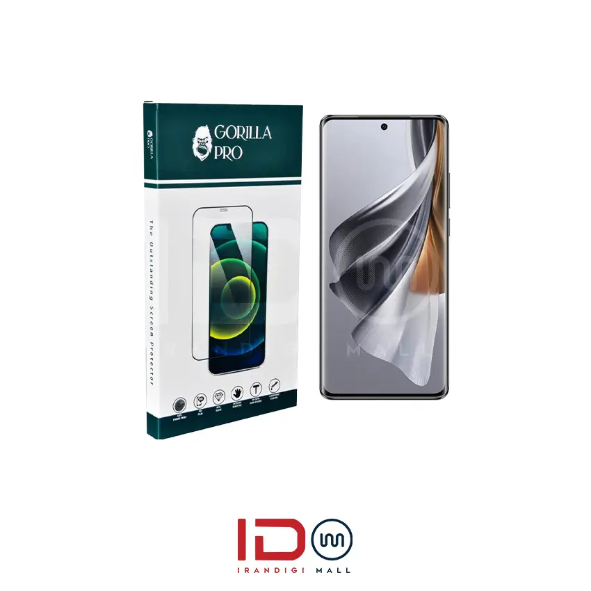 قیمت و خرید گلس و محافظ هیدروژلی (مات) نمایشگر گوشی اوپو مدل OPPO RENO 10 PRO PLUS گلس و محافظ هیدروژلی (مات) نمایشگر گوشی اوپو مدل OPPO RENO 10 PRO PLUS