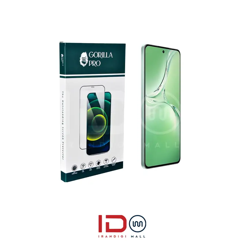 قیمت و خرید گلس و محافظ هیدروژلی (پرایوسی) نمایشگر گوشی اوپو مدل OPPO K12 گلس و محافظ هیدروژلی (پرایوسی) نمایشگر گوشی اوپو مدل OPPO K12